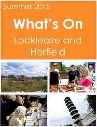 Our Whats On Guide to events held on a regular basis in Horfield and Lockleaze